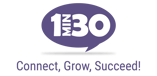 1MIN30-LOGO-Violet